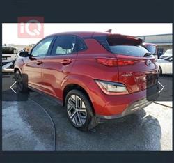 هیوندای کۆنا ئەلیکتریک